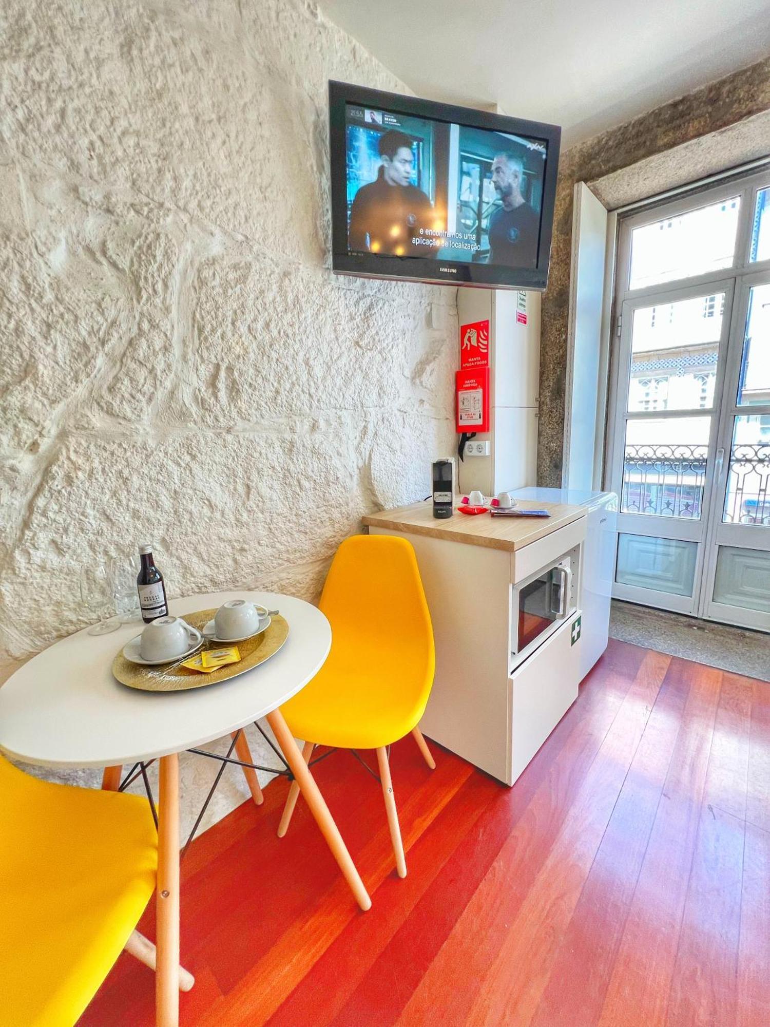 Sao Domingos Room I Porto Exterior photo