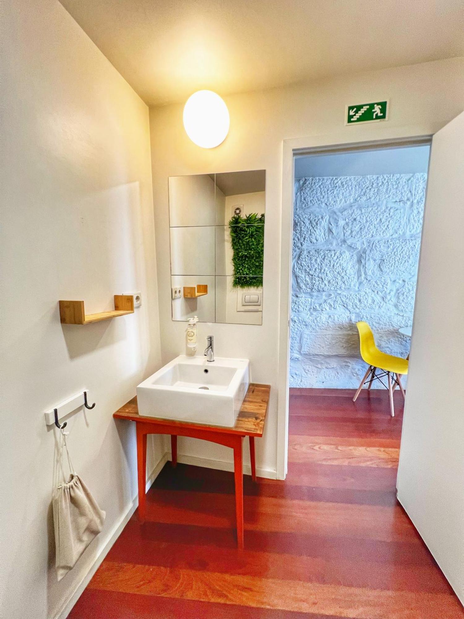 Sao Domingos Room I Porto Exterior photo