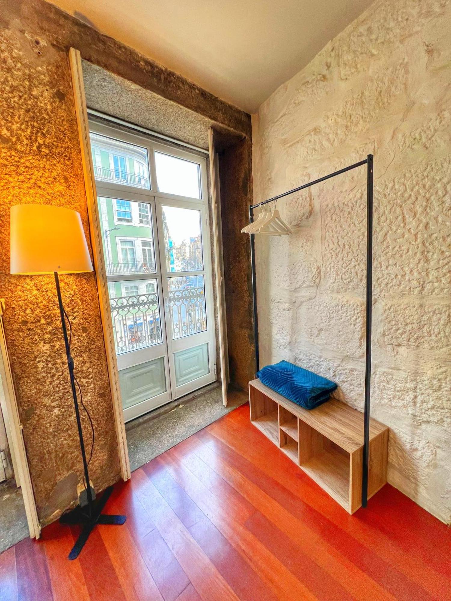 Sao Domingos Room I Porto Exterior photo